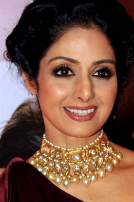 Sridevi