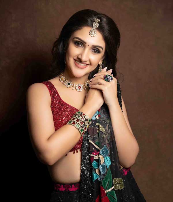 Sridevi Vijaykumar