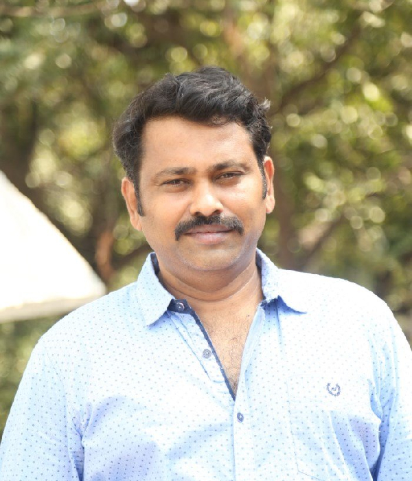 Sridhar Gangapatnam
