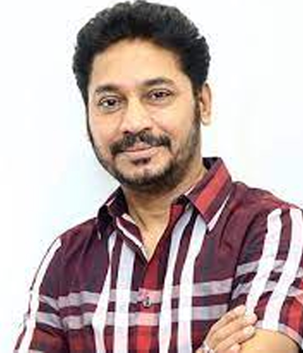 Sridhar Lagadapati