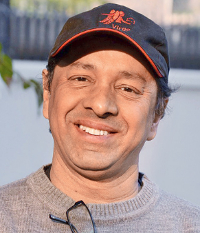 Sridhar Rangayan