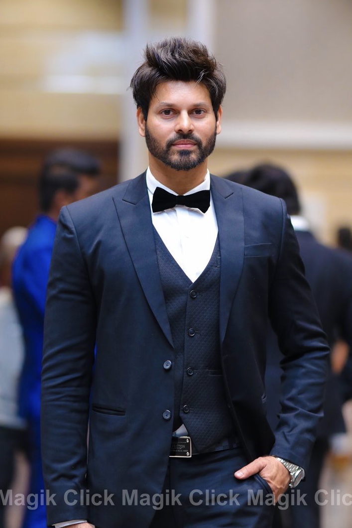 Sridhar Rao