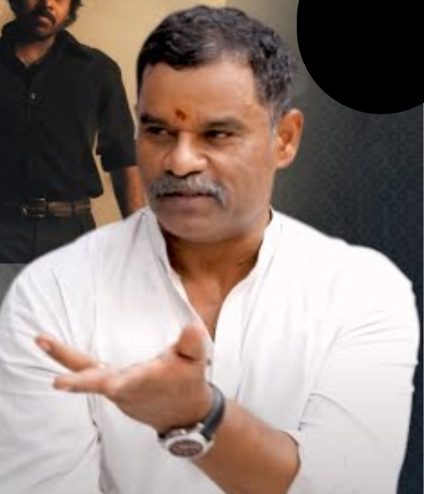 Sridhar Reddy