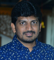 Sridhar Srimanthula