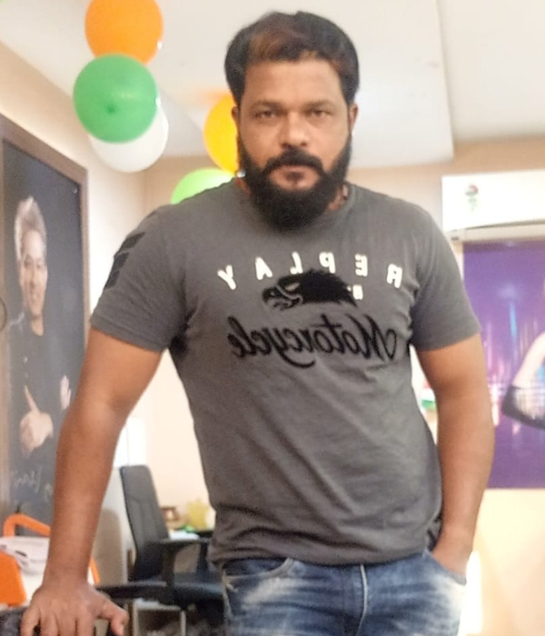 Srigiri Khammampati