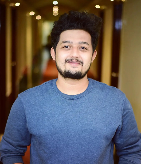 Sriharsha Emani