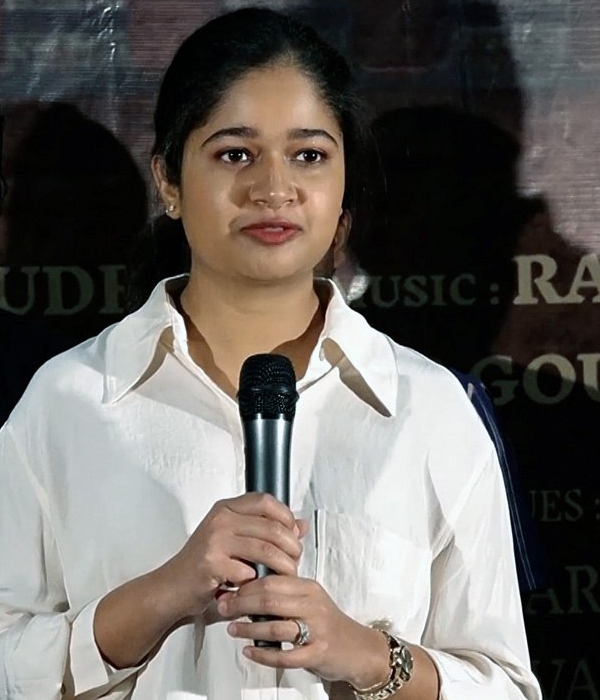 Srija Edida