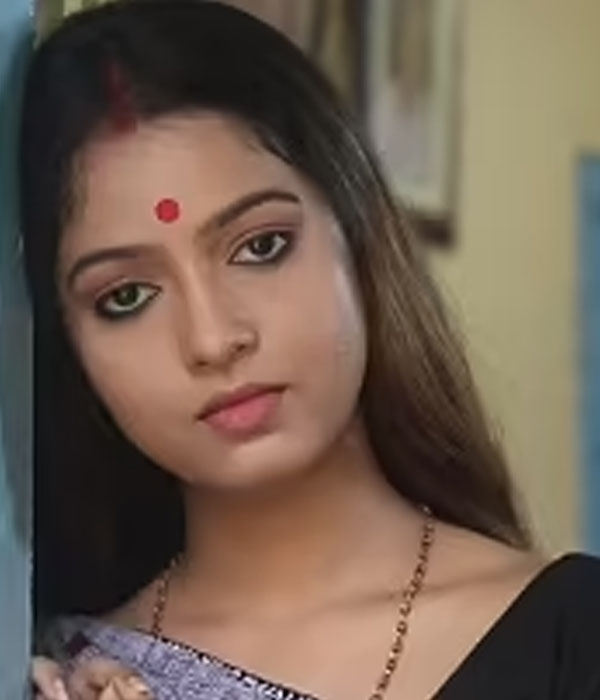 Srija Mandal