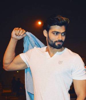 Srikant Dwivedi