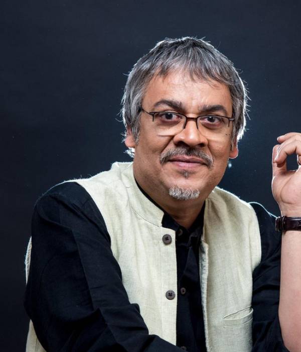 Srikanta Acharya
