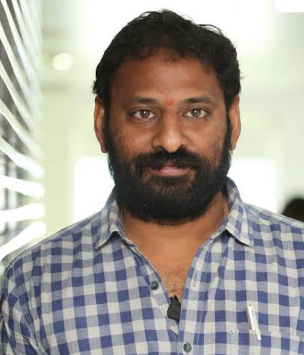 Srikanth Addala