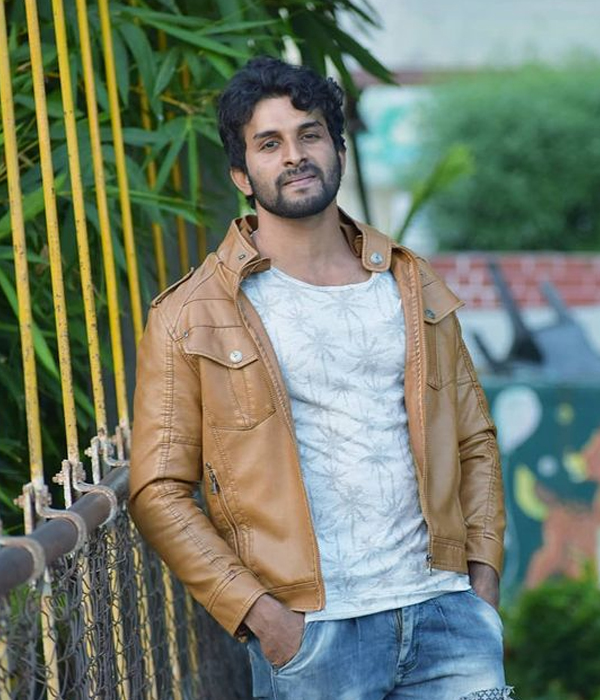 Srikanth Chowtapalli