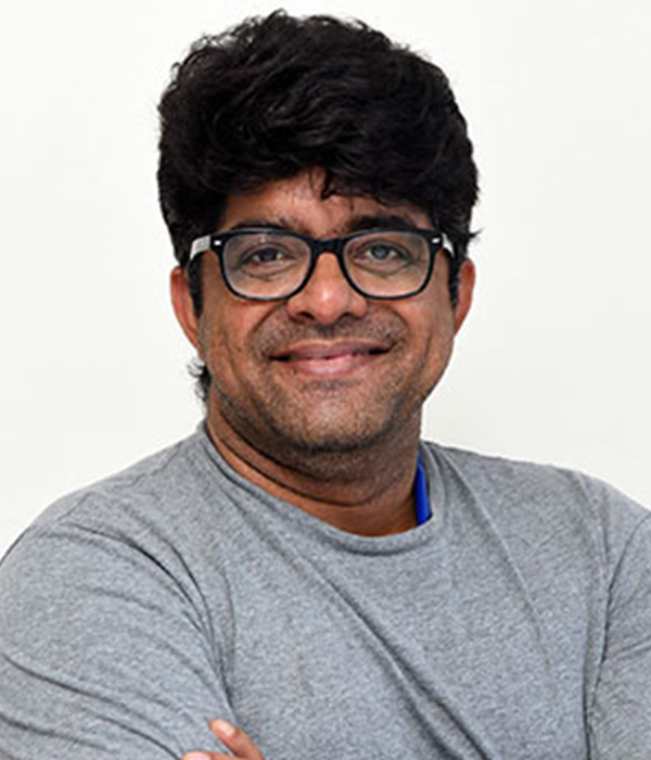 Srikanth Iyengar