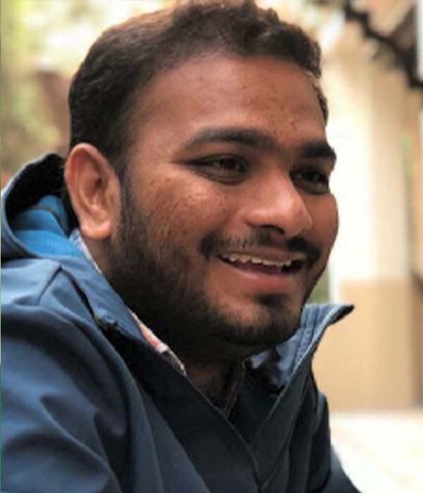 Srikanth Odela