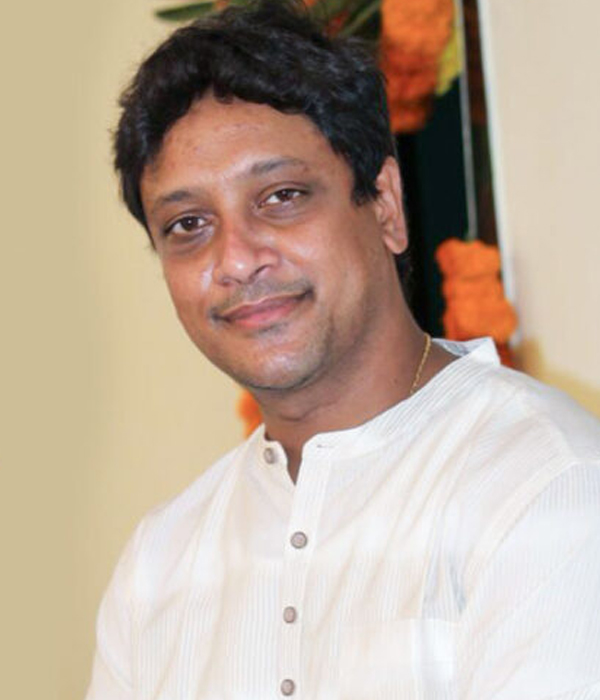 Srikanth Vissa