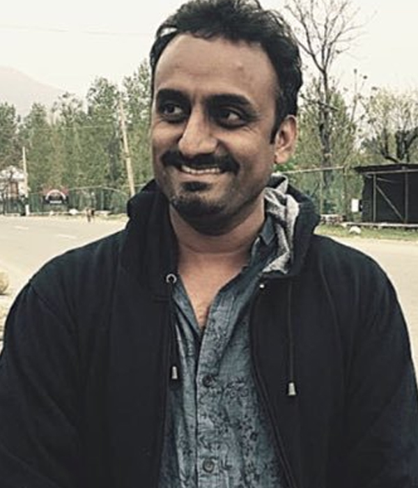 Srinagendra Tangala