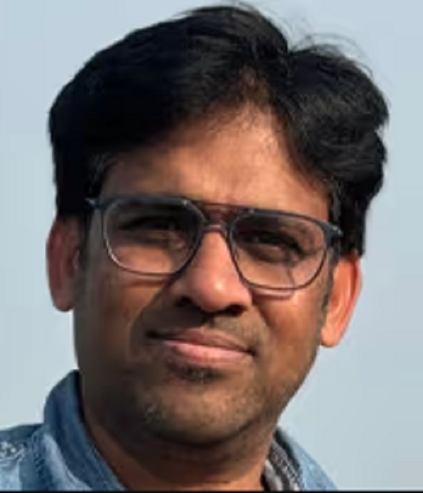 Srinath Badineni