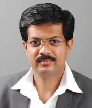 Srini Soundarajan