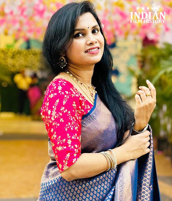 Srinidhi Venkatesh
