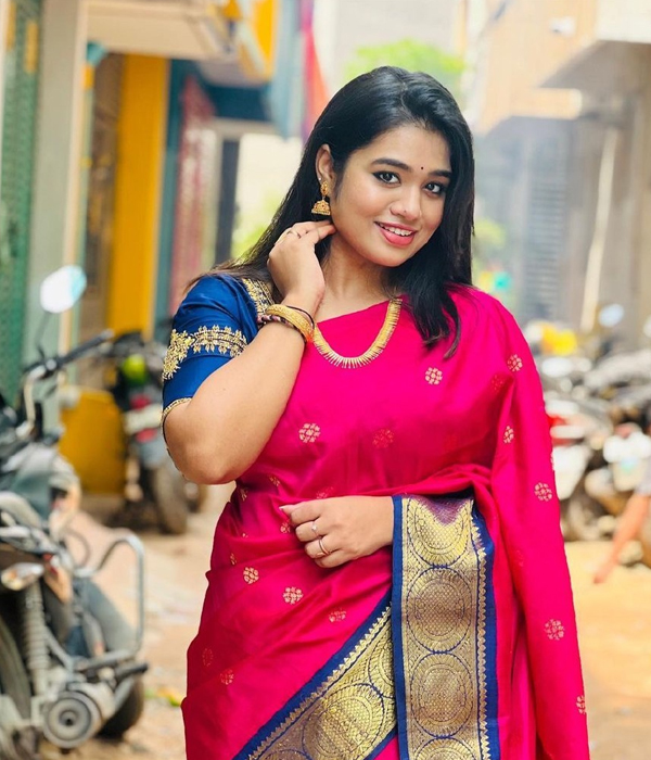 Srinisha Jayaseelan