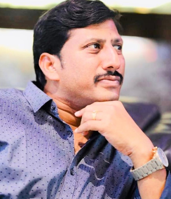 Srinivas Kanuru