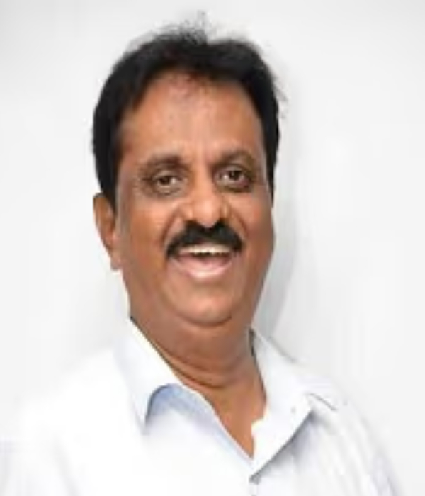 Srinivas Kaushik