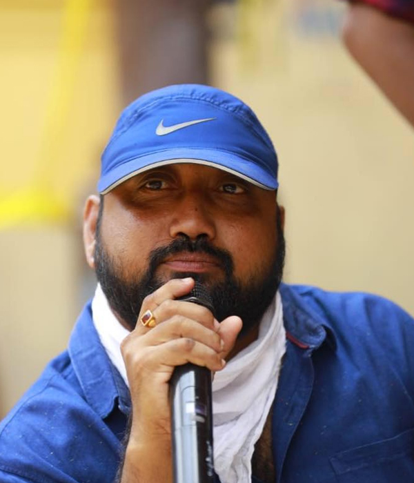 Srinivas Naidu Nadikatla