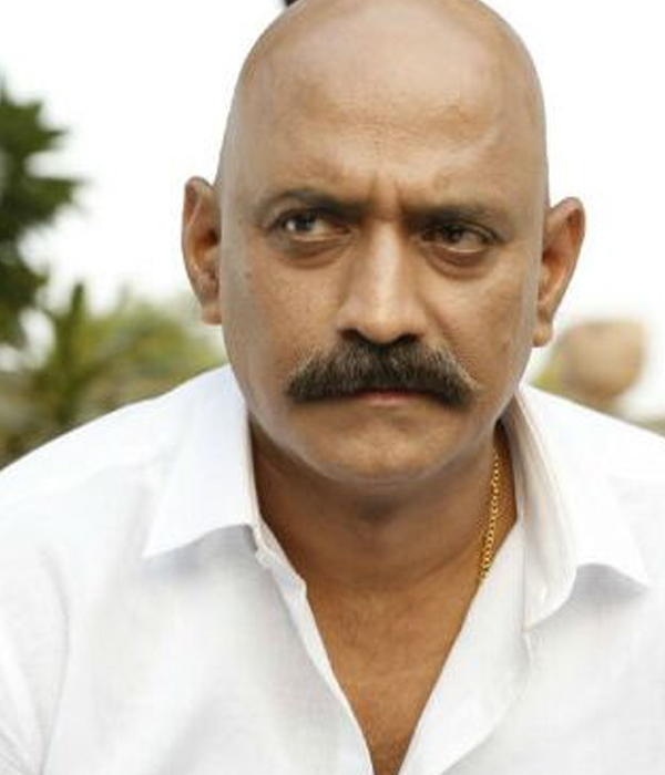 Srinivas Rao Dammalapati