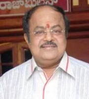 Srinivasa Murthy