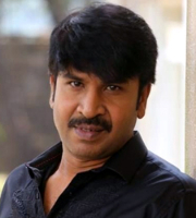 Srinivasa Reddy