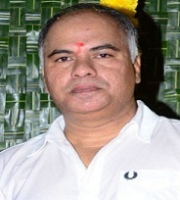 Srinivasaa Chitturi