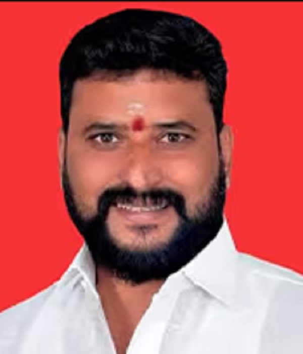 Srinivasan Guru
