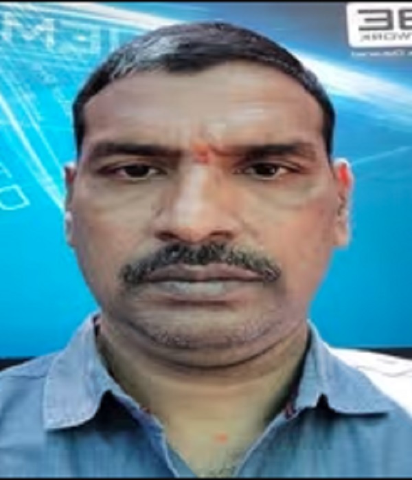 Srinivasarao Anagani