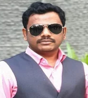 Sripathi Gangadas