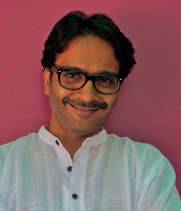 Sripathi Panditharadhyula Charan