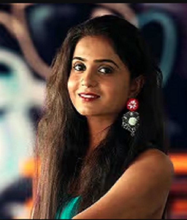 Sripriya