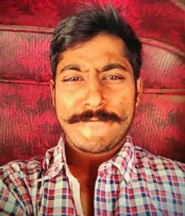 Sriram Ananthashankar