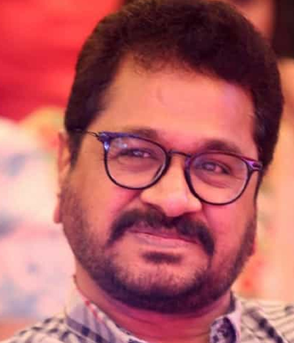 SriRam Edida