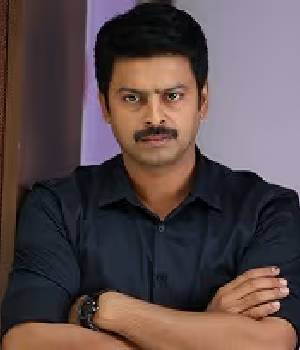 Sriram