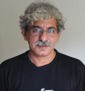 Sriram Raghavan