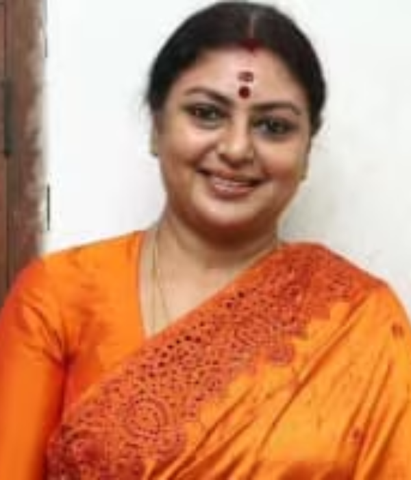 Sriranjani Tamil