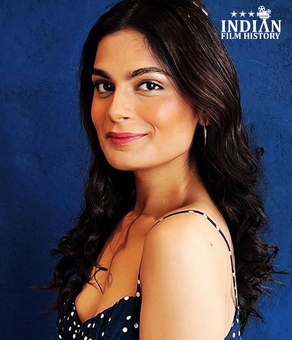 Srishti Dixit