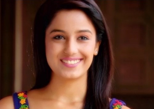 Srishty Rode