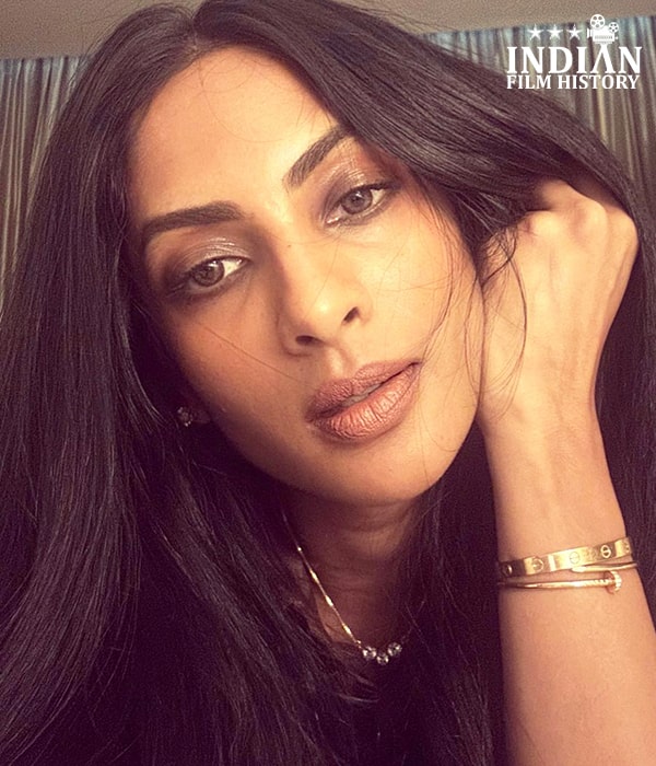 Sriya Reddy