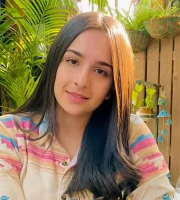 Sruishty Mann