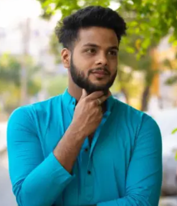 Srujan Belmannu