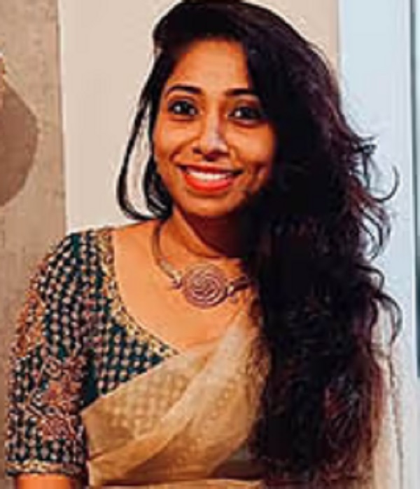 Sruthi Kannath