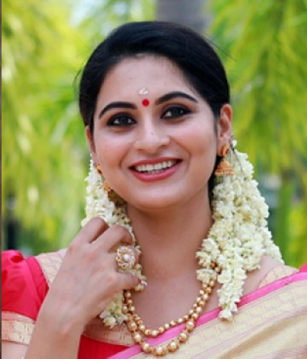 Sruthi lakshmi