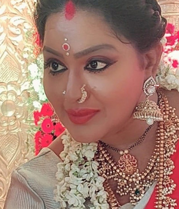 Sruthi Singampalli