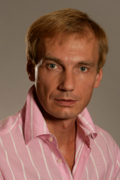 Stass Klassen